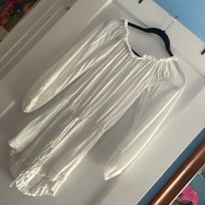 Dress/short